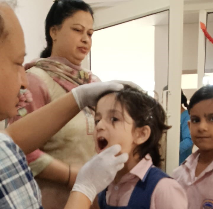 Medical Check-up 2